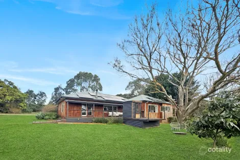 30 Kellys Lane, Gherang, VIC 3240