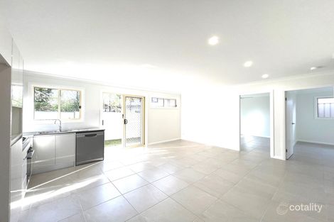 Property photo of 4 Waterside Crescent Earlwood NSW 2206