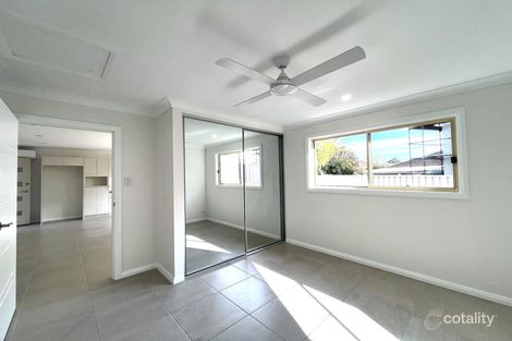 Property photo of 4 Waterside Crescent Earlwood NSW 2206