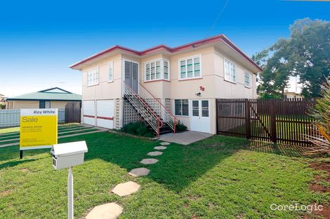 Property photo of 79 Marie Street Berserker QLD 4701