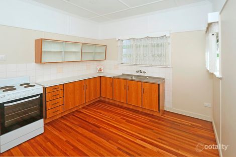 Property photo of 79 Marie Street Berserker QLD 4701