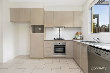 Property photo of 25 Dobikin Street Crace ACT 2911