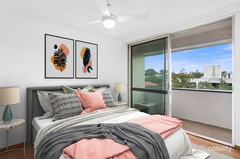 Property photo of 13/149 Ryan Street West End QLD 4101