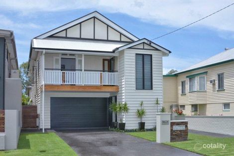 Property photo of 15 Blaikie Street Hendra QLD 4011