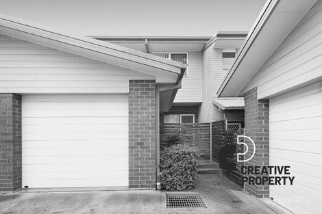 4/112 Chelmsford Dr, Metford, NSW 2323