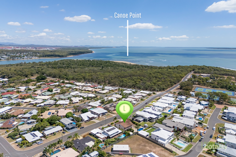 Property photo of 8 Caledon Street Tannum Sands QLD 4680