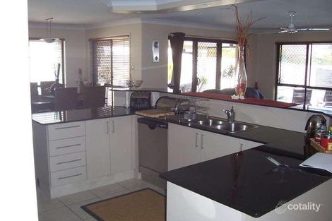 Property photo of 49 Asperia Street Reedy Creek QLD 4227