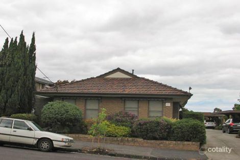 2/21 Cumming St, Brunswick West, VIC 3055