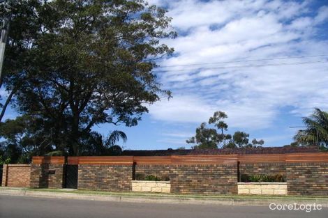 Property photo of 949 Forest Road Lugarno NSW 2210