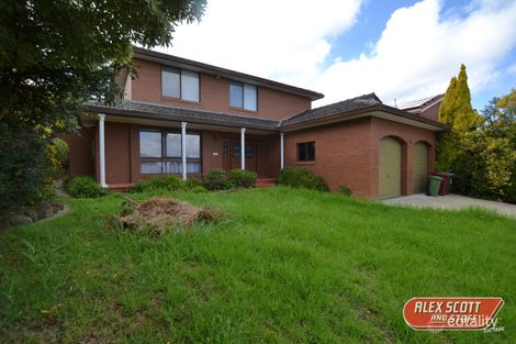 Property photo of 30 Kramer Drive Berwick VIC 3806