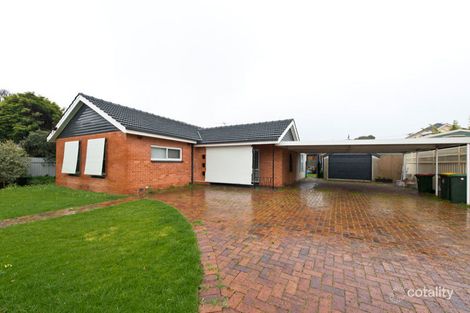 Property photo of 35 Raggatt Crescent Mitchell Park SA 5043