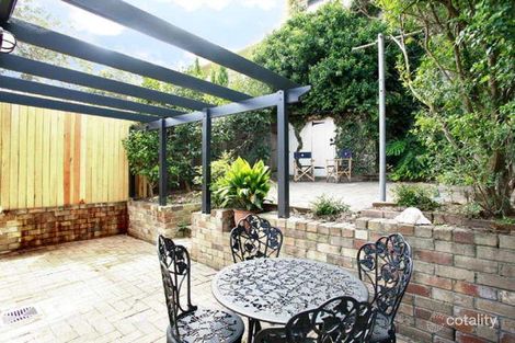 Property photo of 25 Sinclair Street Wollstonecraft NSW 2065