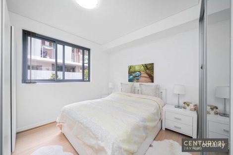 Property photo of 6/1 Cowan Road Mount Colah NSW 2079