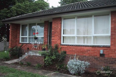 5/1 Kenneth Rd, Bayswater, VIC 3153