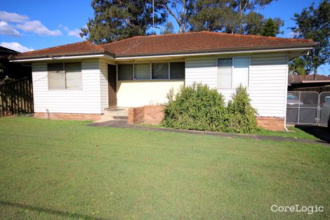 Property photo of 4 Pamela Parade Marayong NSW 2148