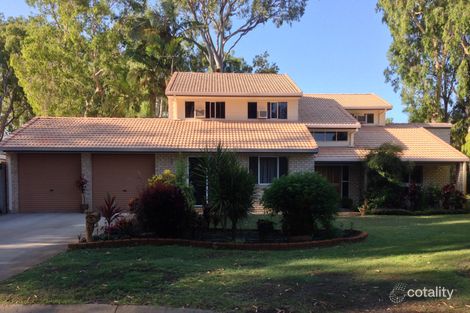 Property photo of 6 Possum Close Andergrove QLD 4740