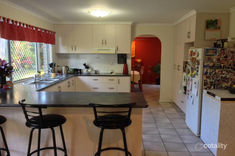 Property photo of 6 Possum Close Andergrove QLD 4740