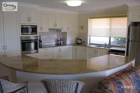 Property photo of 31 Pintail Crescent Burleigh Waters QLD 4220