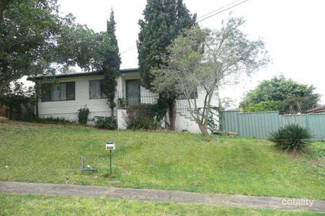 33 Ravel St, Seven Hills, NSW 2147