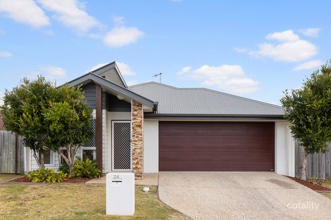 24 Cayenne St, Griffin, QLD 4503
