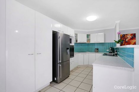 Property photo of 4 Brian Morrison Drive Albany Creek QLD 4035