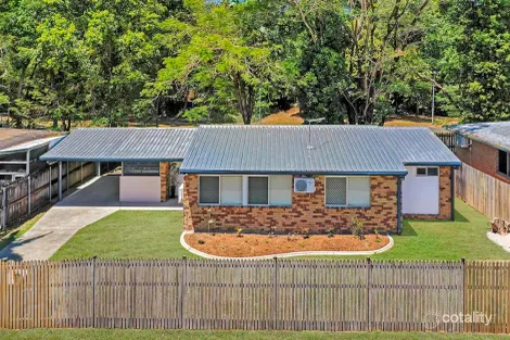 Property photo of 24 McEwan Street Mooroobool QLD 4870