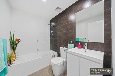 Property photo of 6/1 Cowan Road Mount Colah NSW 2079