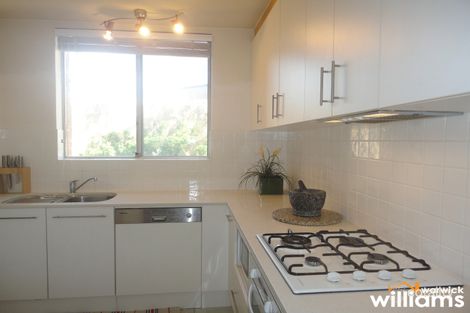 Property photo of 1/2 Bortfield Drive Chiswick NSW 2046