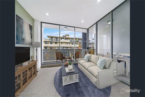 Property photo of 521/21-31 Porter Street Ryde NSW 2112