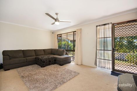 Property photo of 110 Mountain View Drive Goonellabah NSW 2480