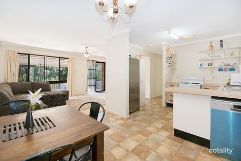 Property photo of 110 Mountain View Drive Goonellabah NSW 2480