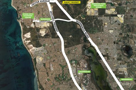 2020 Wanneroo Rd, Neerabup, WA 6031