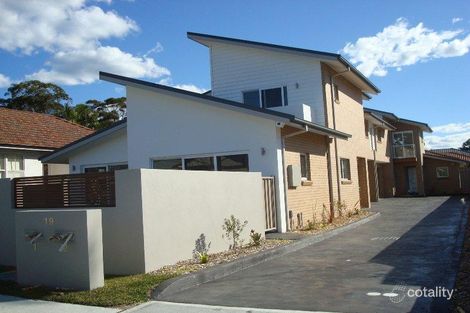 2/19 Murray St, Booker Bay, NSW 2257