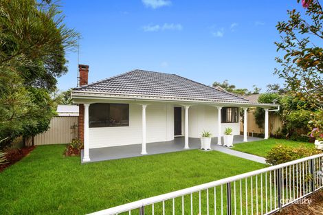 37a Warrah St, Ettalong Beach, NSW 2257