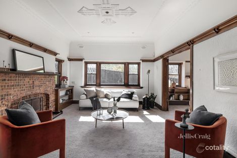 Property photo of 53 Ranfurlie Crescent Glen Iris VIC 3146