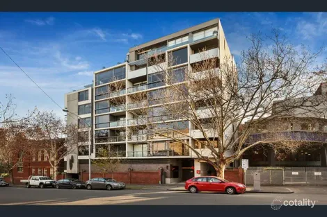 404/9-19 Eades St, East Melbourne, VIC 3002