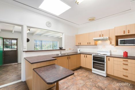 Property photo of 5 Nevada Crescent Punchbowl NSW 2196