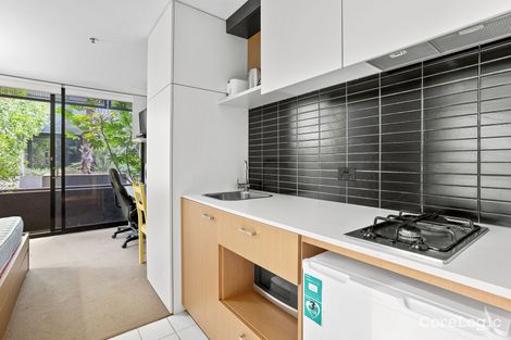 Property photo of 109B/71 Riversdale Road Hawthorn VIC 3122