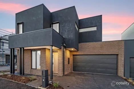 4 Tender Lane, Fraser Rise, VIC 3336