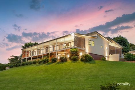 1 Rosewood Ct, Maleny, QLD 4552