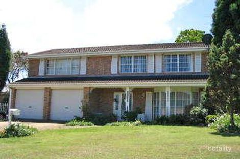 Property photo of 4 Warialda Close Belmont North NSW 2280