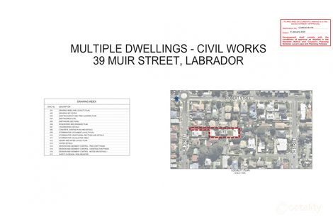 Property photo of 2/39 Muir Street Labrador QLD 4215