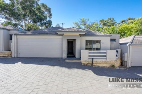 2/11 Kathleen Ave, Maylands, WA 6051