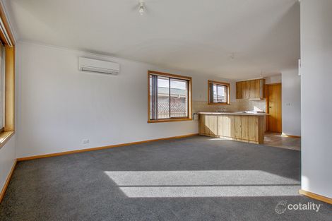 Property photo of 1/23 Barrett Street Glenorchy TAS 7010