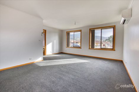 Property photo of 1/23 Barrett Street Glenorchy TAS 7010