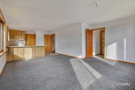Property photo of 1/23 Barrett Street Glenorchy TAS 7010