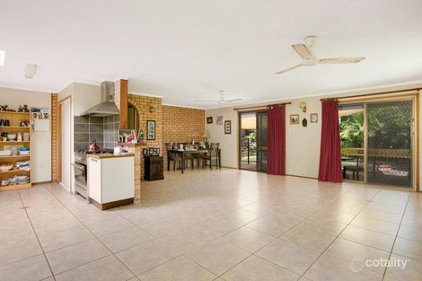 Property photo of 32 Rigg Street Woree QLD 4868