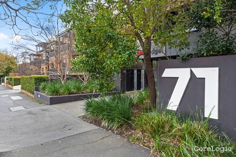 Property photo of 109B/71 Riversdale Road Hawthorn VIC 3122