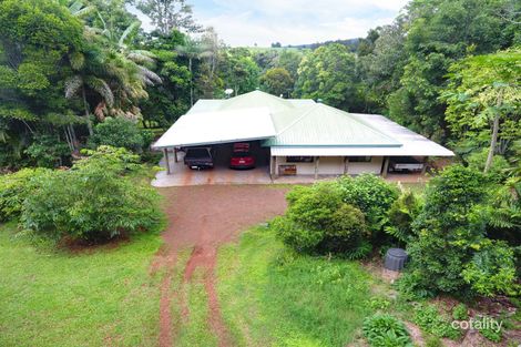 Property photo of 76 Russell Road West Lake Eacham QLD 4884