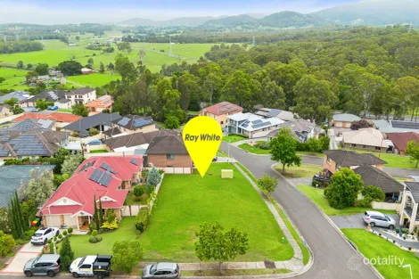 38 Cabernet Dr, Dapto, NSW 2530